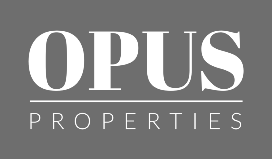 Opus Logo